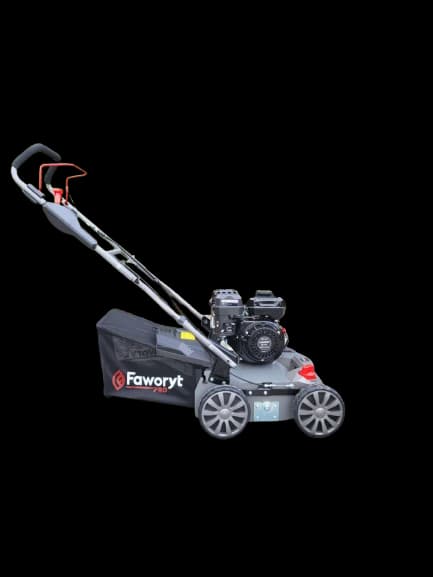 Aerator-wertykulator spalinowy Faworyt