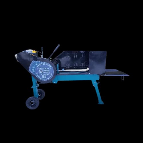 Łuparka elektryczna