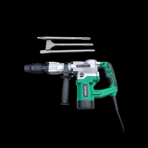 Młot wyburzeniowy stalco 1300 w