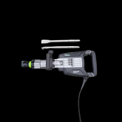 Młot wyburzeniowy stalco 1750 w