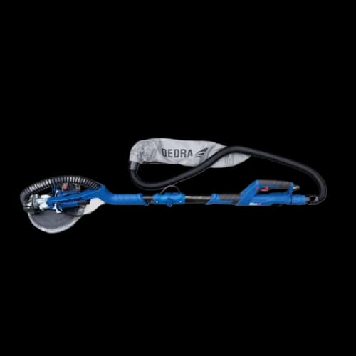 Szlifierka do powierzchni gipsowych