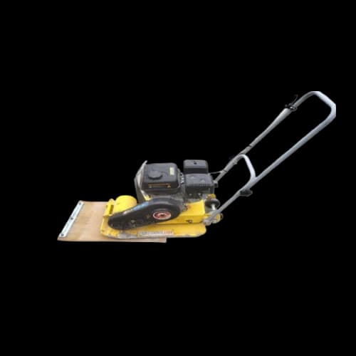 Zagęszczarka dro-masz